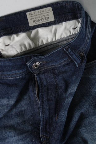 Herren Jeans Diesel, Größe S, Farbe Blau, Preis € 53,06