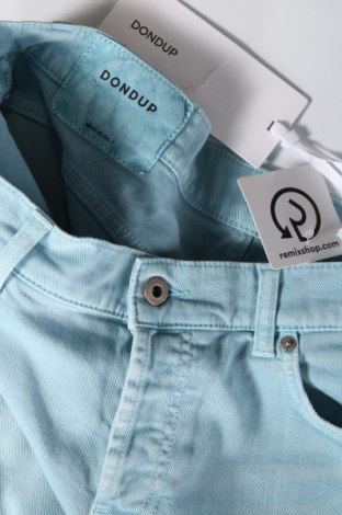 Herren Jeans Dondup, Größe L, Farbe Blau, Preis € 68,92