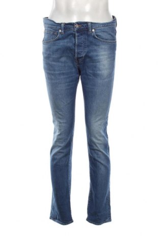 Pánské džíny  Edwin, Velikost L, Barva Modrá, Cena  715,00 Kč