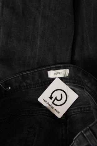 Herren Jeans Esprit, Größe XL, Farbe Grau, Preis 20,18 €