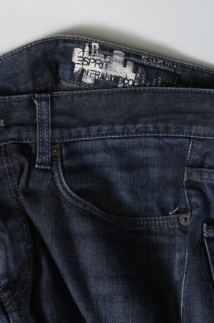 Męskie jeansy Esprit, Rozmiar M, Kolor Niebieski, Cena 66,67 zł