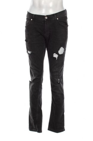 Herren Jeans FSBN, Größe L, Farbe Schwarz, Preis 9,28 €