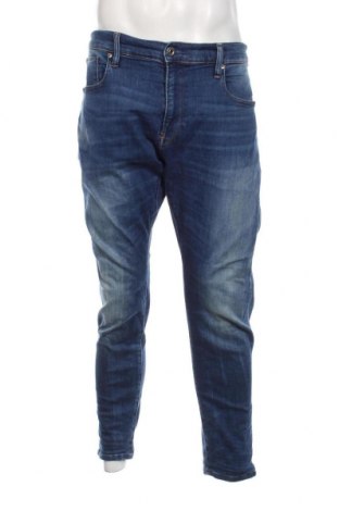 Herren Jeans G-Star Raw, Größe XL, Farbe Blau, Preis € 95,50