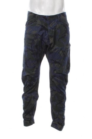 Blugi de bărbați G-Star Raw, Mărime L, Culoare Multicolor, Preț 223,68 Lei