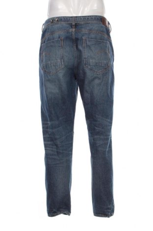 Herren Jeans G-Star Raw, Größe L, Farbe Blau, Preis 34,69 €