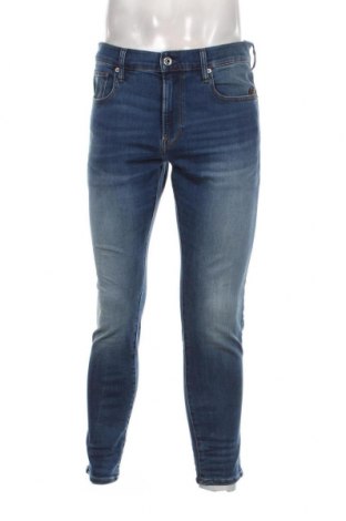 Herren Jeans G-Star Raw, Größe M, Farbe Blau, Preis 98,45 €