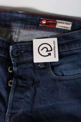 Herren Jeans G-Star Raw, Größe M, Farbe Blau, Preis 34,78 €