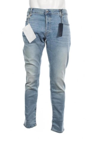 Herren Jeans G-Star Raw, Größe L, Farbe Blau, Preis 78,76 €