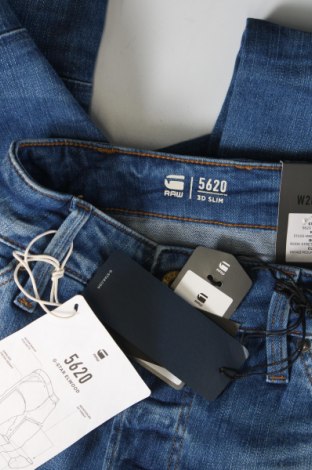 Herren Jeans G-Star Raw, Größe XS, Farbe Blau, Preis € 98,45
