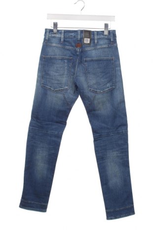 Herren Jeans G-Star Raw, Größe XS, Farbe Blau, Preis 50,21 €
