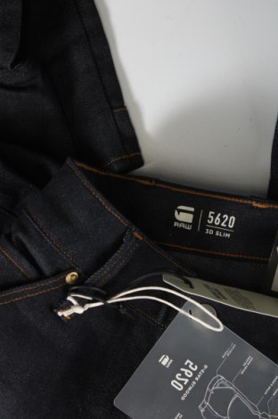 Herren Jeans G-Star Raw, Größe XS, Farbe Blau, Preis 98,45 €