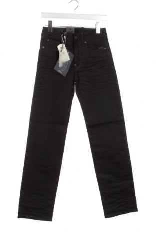 Herren Jeans G-Star Raw, Größe XS, Farbe Schwarz, Preis 50,21 €
