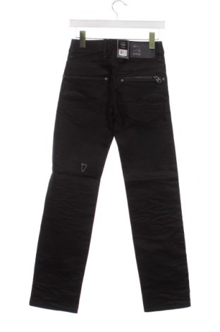 Herren Jeans G-Star Raw, Größe XS, Farbe Schwarz, Preis 98,45 €