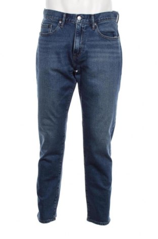 Pánské džíny  Gap, Velikost M, Barva Modrá, Cena  535,00 Kč