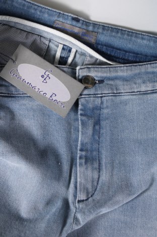 Pánské džíny , Velikost XL, Barva Modrá, Cena  494,00 Kč