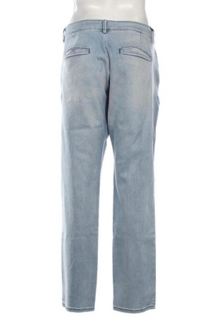 Męskie jeansy, Rozmiar XL, Kolor Niebieski, Cena 84,60 zł