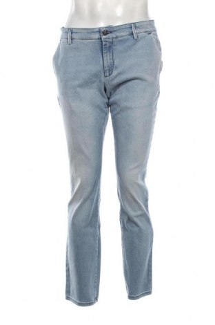 Herren Jeans, Größe M, Farbe Blau, Preis € 4,27