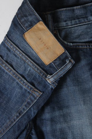 Herren Jeans H&M, Größe S, Farbe Blau, Preis 14,83 €