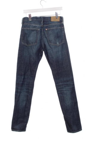 Pánské džíny  H&M, Velikost S, Barva Modrá, Cena  114,00 Kč