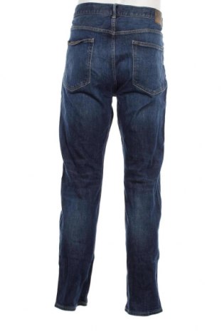 Pánské džíny  H&M, Velikost XL, Barva Modrá, Cena  462,00 Kč