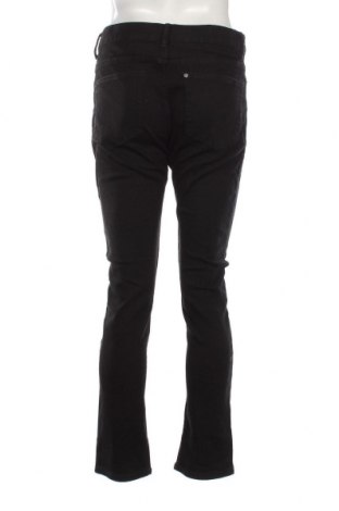 Мъжки дънки H&M, Размер M, Цвят Черен, Цена 29,00 лв.