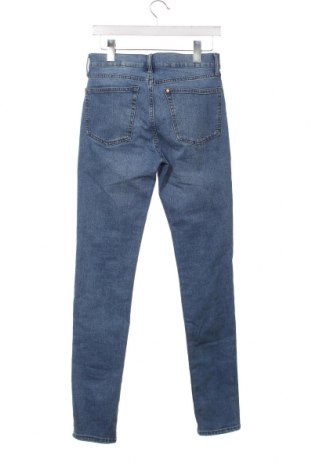 Herren Jeans H&M, Größe S, Farbe Blau, Preis 6,14 €