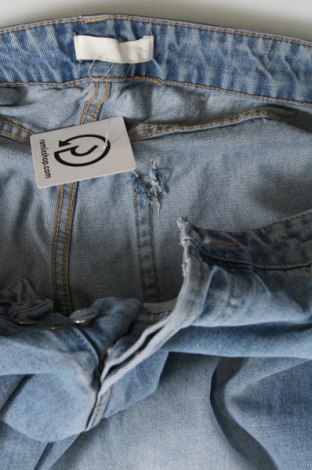 Męskie jeansy H&M, Rozmiar M, Kolor Niebieski, Cena 66,67 zł