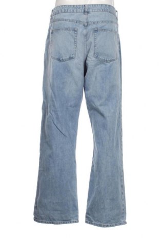 Herren Jeans H&M, Größe M, Farbe Blau, Preis 14,83 €