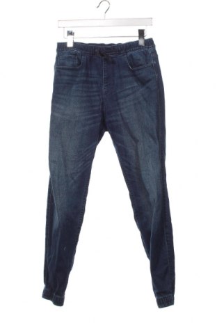 Pánské džíny  Hollister, Velikost XS, Barva Modrá, Cena  277,00 Kč