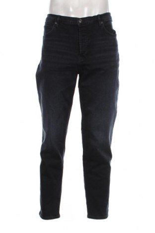 Pánske džínsy  Hugo Boss, Veľkosť XL, Farba Modrá, Cena  96,39 €