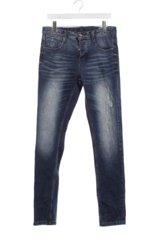 Herren Jeans Humor, Größe M, Farbe Blau, Preis € 6,05