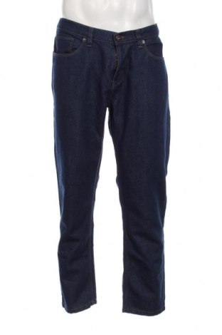 Herren Jeans Identic, Größe L, Farbe Blau, Preis 7,67 €