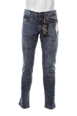 Herren Jeans Identic, Größe M, Farbe Blau, Preis 32,01 €