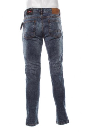 Herren Jeans Identic, Größe M, Farbe Blau, Preis 16,33 €