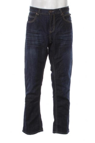 Pánské džíny  Identic, Velikost XL, Barva Modrá, Cena  393,00 Kč