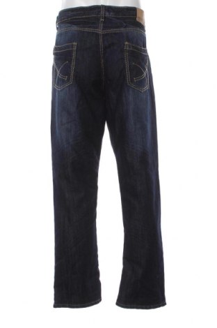 Męskie jeansy Identic, Rozmiar XL, Kolor Niebieski, Cena 64,93 zł