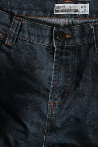 Pánske džínsy  Identic, Veľkosť L, Farba Modrá, Cena  9,86 €