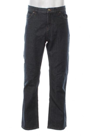 Pánske džínsy  Identic, Veľkosť L, Farba Modrá, Cena  16,44 €