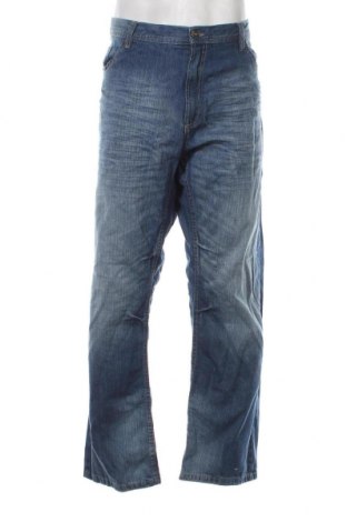 Pánské džíny  Identic, Velikost XXL, Barva Modrá, Cena  586,00 Kč