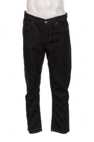 Herren Jeans Identic, Größe L, Farbe Blau, Preis 7,67 €