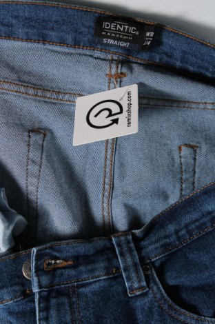 Herren Jeans Identic, Größe XL, Farbe Blau, Preis € 16,14