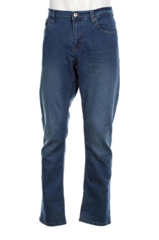 Pánské džíny  Identic, Velikost XL, Barva Modrá, Cena  323,00 Kč