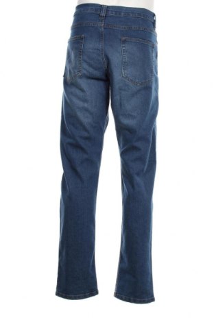 Męskie jeansy Identic, Rozmiar XL, Kolor Niebieski, Cena 74,21 zł