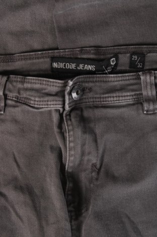 Pánske džínsy  Indigo, Veľkosť S, Farba Sivá, Cena  16,44 €