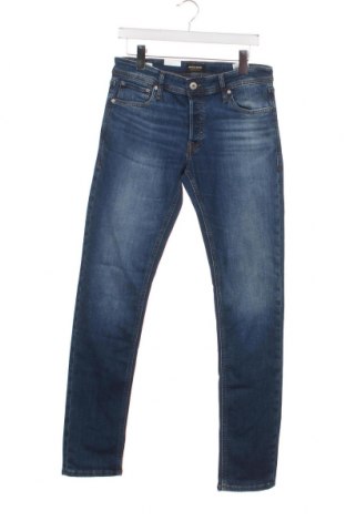 Pánské džíny  Jack & Jones, Velikost S, Barva Modrá, Cena  535,00 Kč