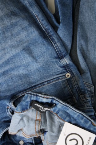 Pánské džíny  Jack & Jones, Velikost XL, Barva Modrá, Cena  713,00 Kč