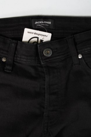Pánské džíny  Jack & Jones, Velikost S, Barva Černá, Cena  487,00 Kč