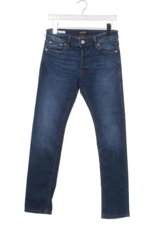 Pánské džíny  Jack & Jones, Velikost S, Barva Modrá, Cena  523,00 Kč