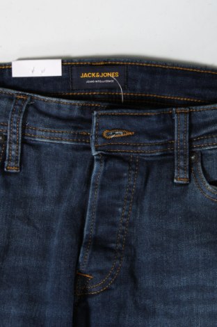 Pánské džíny  Jack & Jones, Velikost S, Barva Modrá, Cena  487,00 Kč