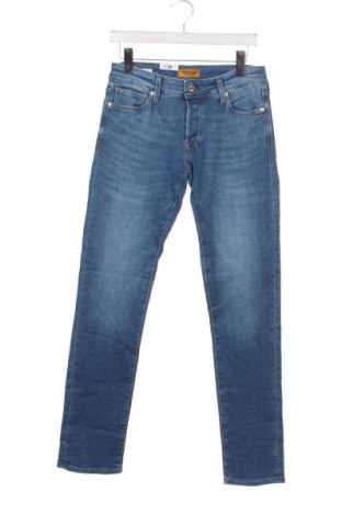 Pánské džíny  Jack & Jones, Velikost S, Barva Modrá, Cena  392,00 Kč